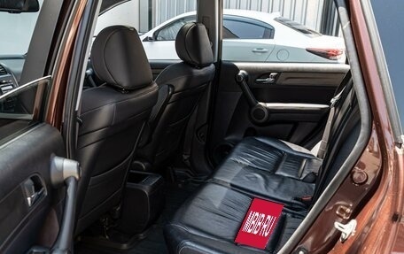 Honda CR-V III рестайлинг, 2012 год, 1 560 000 рублей, 11 фотография