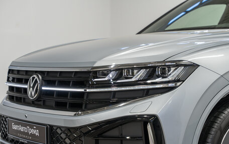 Volkswagen Touareg III, 2026 год, 12 590 000 рублей, 2 фотография