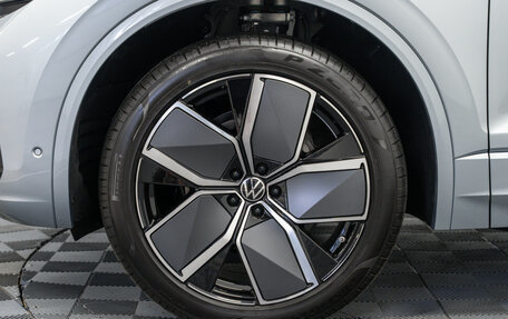 Volkswagen Touareg III, 2026 год, 12 590 000 рублей, 3 фотография