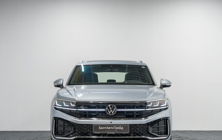 Volkswagen Touareg III, 2026 год, 12 590 000 рублей, 4 фотография