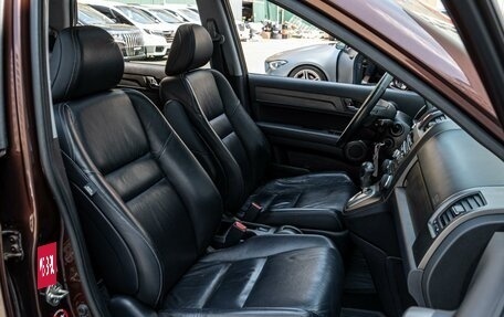 Honda CR-V III рестайлинг, 2012 год, 1 560 000 рублей, 8 фотография