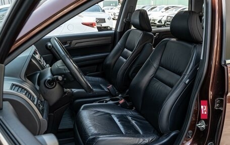 Honda CR-V III рестайлинг, 2012 год, 1 560 000 рублей, 10 фотография