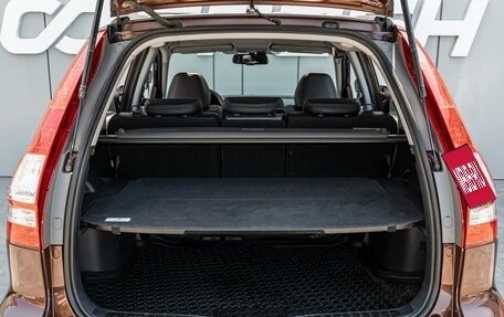Honda CR-V III рестайлинг, 2012 год, 1 560 000 рублей, 21 фотография