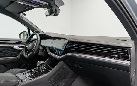 Volkswagen Touareg III, 2026 год, 12 590 000 рублей, 14 фотография