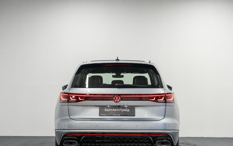 Volkswagen Touareg III, 2026 год, 12 590 000 рублей, 8 фотография