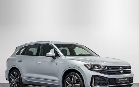 Volkswagen Touareg III, 2026 год, 12 590 000 рублей, 5 фотография