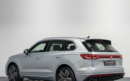Volkswagen Touareg III, 2026 год, 12 590 000 рублей, 9 фотография