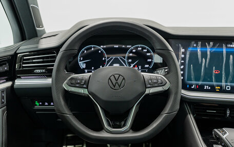 Volkswagen Touareg III, 2026 год, 12 590 000 рублей, 16 фотография