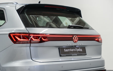 Volkswagen Touareg III, 2026 год, 12 590 000 рублей, 10 фотография