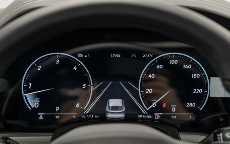 Volkswagen Touareg III, 2026 год, 12 590 000 рублей, 17 фотография