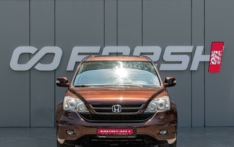 Honda CR-V III рестайлинг, 2012 год, 1 560 000 рублей, 3 фотография