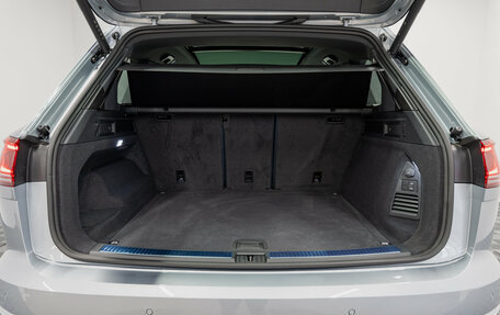Volkswagen Touareg III, 2026 год, 12 590 000 рублей, 25 фотография