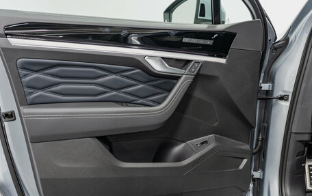 Volkswagen Touareg III, 2026 год, 12 590 000 рублей, 28 фотография