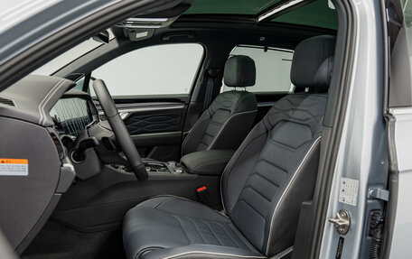 Volkswagen Touareg III, 2026 год, 12 590 000 рублей, 23 фотография