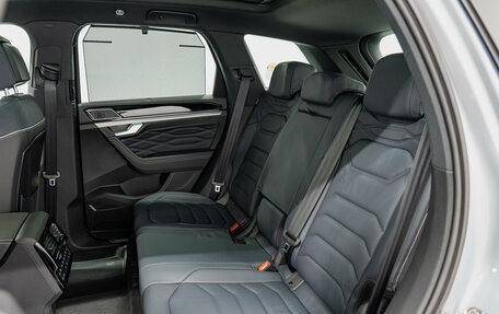 Volkswagen Touareg III, 2026 год, 12 590 000 рублей, 24 фотография