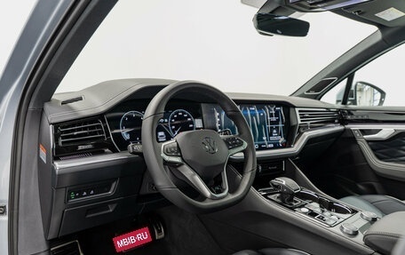 Volkswagen Touareg III, 2026 год, 12 590 000 рублей, 12 фотография