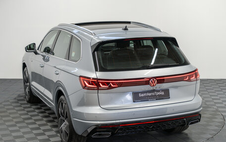 Volkswagen Touareg III, 2026 год, 12 590 000 рублей, 36 фотография