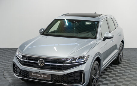 Volkswagen Touareg III, 2026 год, 12 590 000 рублей, 35 фотография