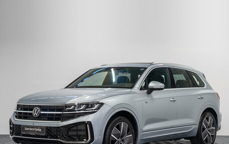 Volkswagen Touareg III, 2026 год, 12 590 000 рублей, 37 фотография