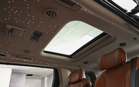 KIA Carnival, 2022 год, 4 159 000 рублей, 7 фотография