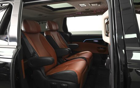 KIA Carnival, 2022 год, 4 159 000 рублей, 9 фотография