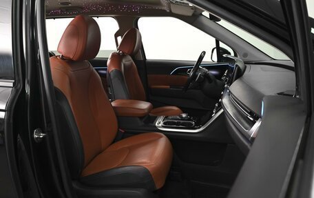 KIA Carnival, 2022 год, 4 159 000 рублей, 10 фотография