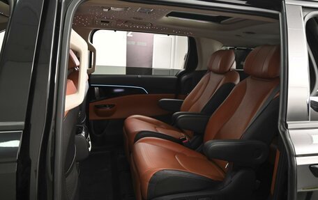 KIA Carnival, 2022 год, 4 159 000 рублей, 11 фотография
