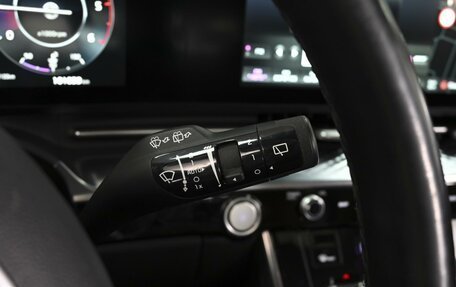 KIA Carnival, 2022 год, 4 159 000 рублей, 20 фотография