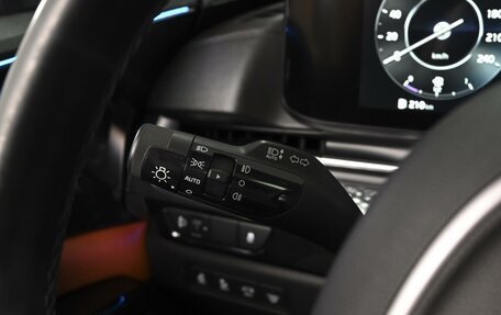 KIA Carnival, 2022 год, 4 159 000 рублей, 19 фотография