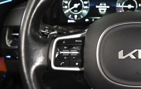 KIA Carnival, 2022 год, 4 159 000 рублей, 21 фотография