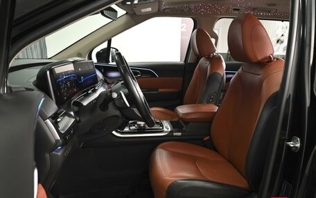 KIA Carnival, 2022 год, 4 159 000 рублей, 12 фотография