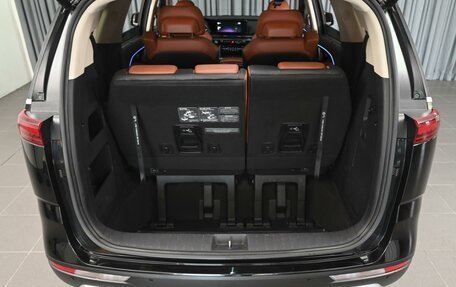 KIA Carnival, 2022 год, 4 159 000 рублей, 31 фотография