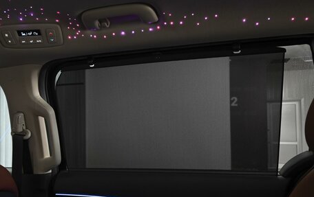 KIA Carnival, 2022 год, 4 159 000 рублей, 29 фотография