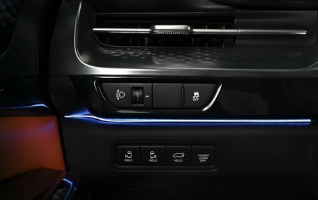KIA Carnival, 2022 год, 4 159 000 рублей, 25 фотография