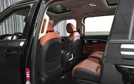 KIA Carnival, 2022 год, 4 159 000 рублей, 13 фотография