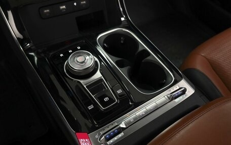 KIA Carnival, 2022 год, 4 159 000 рублей, 15 фотография