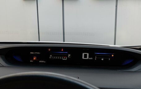 Honda Stepwgn IV, 2018 год, 2 445 000 рублей, 16 фотография