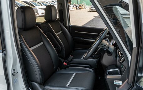 Honda Stepwgn IV, 2018 год, 2 445 000 рублей, 11 фотография