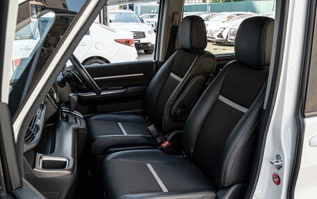Honda Stepwgn IV, 2018 год, 2 445 000 рублей, 8 фотография