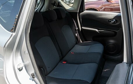 Nissan Note II рестайлинг, 2015 год, 840 000 рублей, 9 фотография