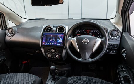 Nissan Note II рестайлинг, 2015 год, 840 000 рублей, 6 фотография