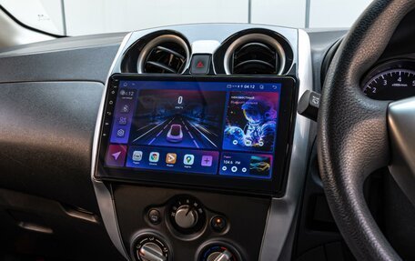 Nissan Note II рестайлинг, 2015 год, 840 000 рублей, 13 фотография