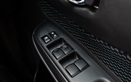 Nissan Note II рестайлинг, 2015 год, 840 000 рублей, 15 фотография