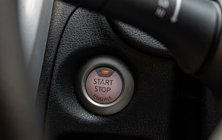 Nissan Note II рестайлинг, 2015 год, 840 000 рублей, 14 фотография