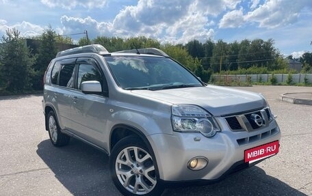 Nissan X-Trail, 2013 год, 1 300 000 рублей, 4 фотография