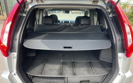 Nissan X-Trail, 2013 год, 1 300 000 рублей, 20 фотография