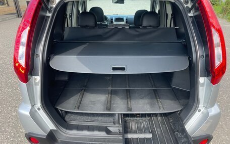 Nissan X-Trail, 2013 год, 1 300 000 рублей, 22 фотография