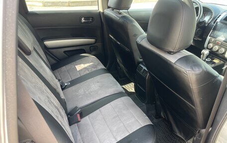 Nissan X-Trail, 2013 год, 1 300 000 рублей, 16 фотография