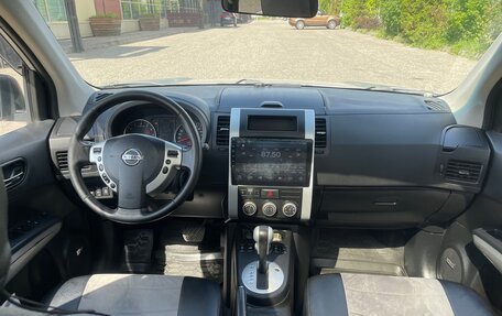 Nissan X-Trail, 2013 год, 1 300 000 рублей, 17 фотография