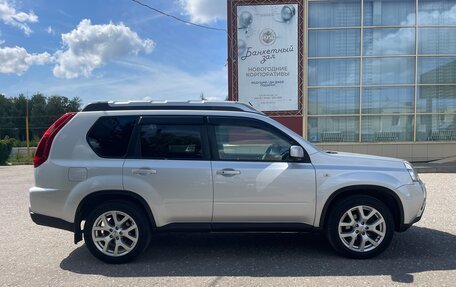Nissan X-Trail, 2013 год, 1 300 000 рублей, 15 фотография